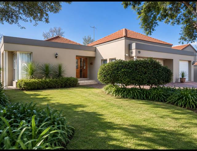 3 BEDROOM HOUSE FOR SALE IN THREE RIVERS EAST